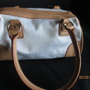 Liz Claiborne Summer Purse